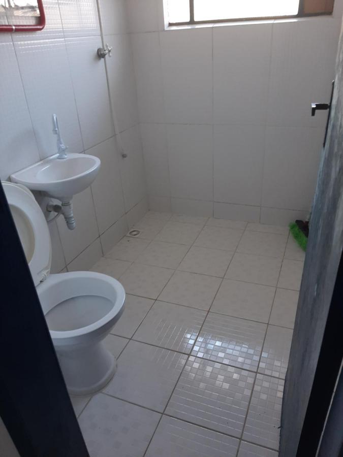 Kitnet Em Matinhos Pr Villa Esterno foto