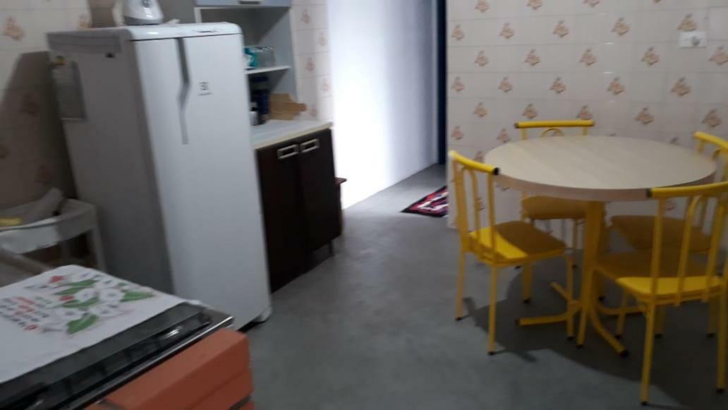 Kitnet Em Matinhos Pr Villa Esterno foto